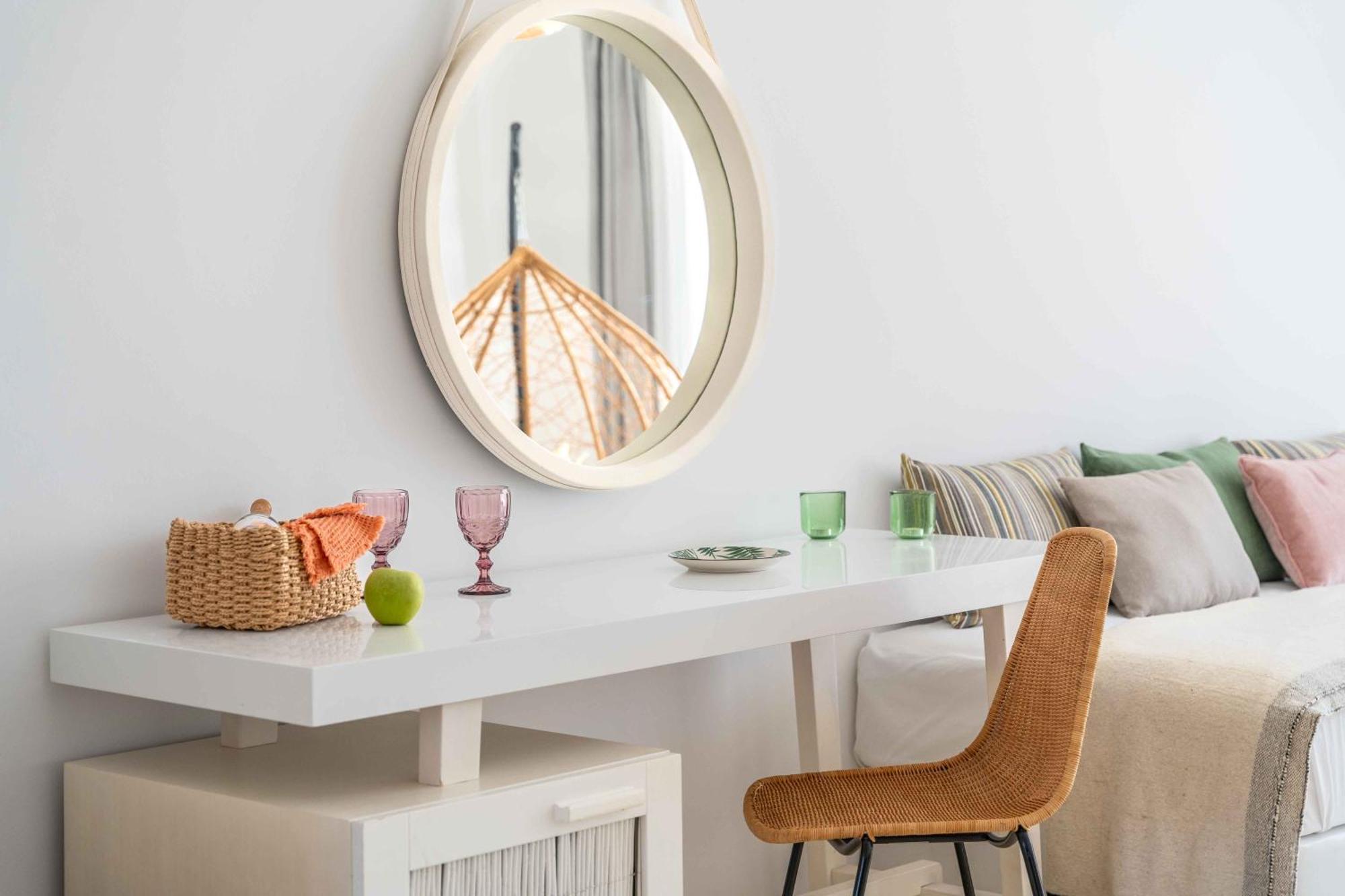Alpha Urban Suites Rhodes City Extérieur photo