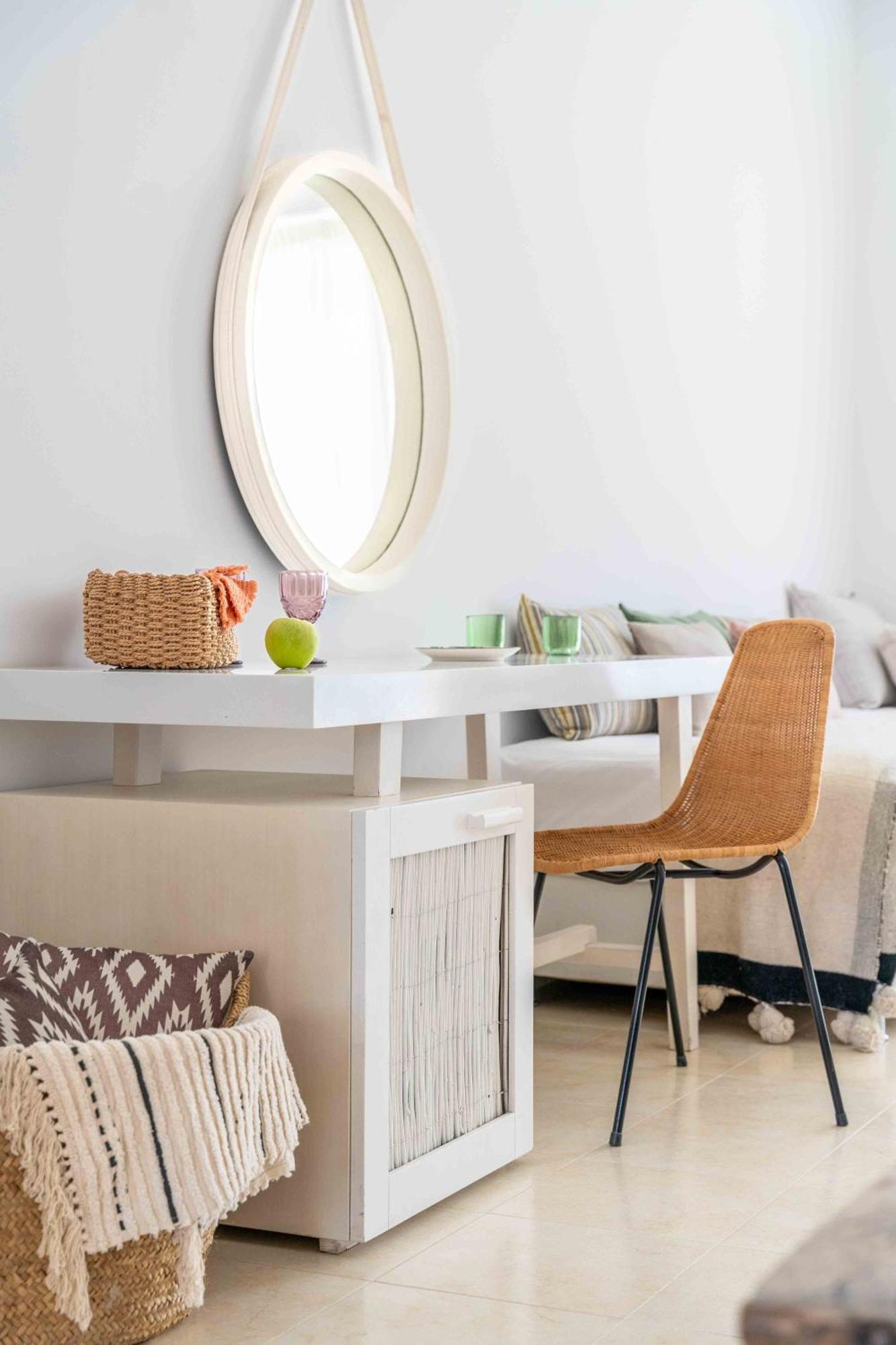 Alpha Urban Suites Rhodes City Extérieur photo