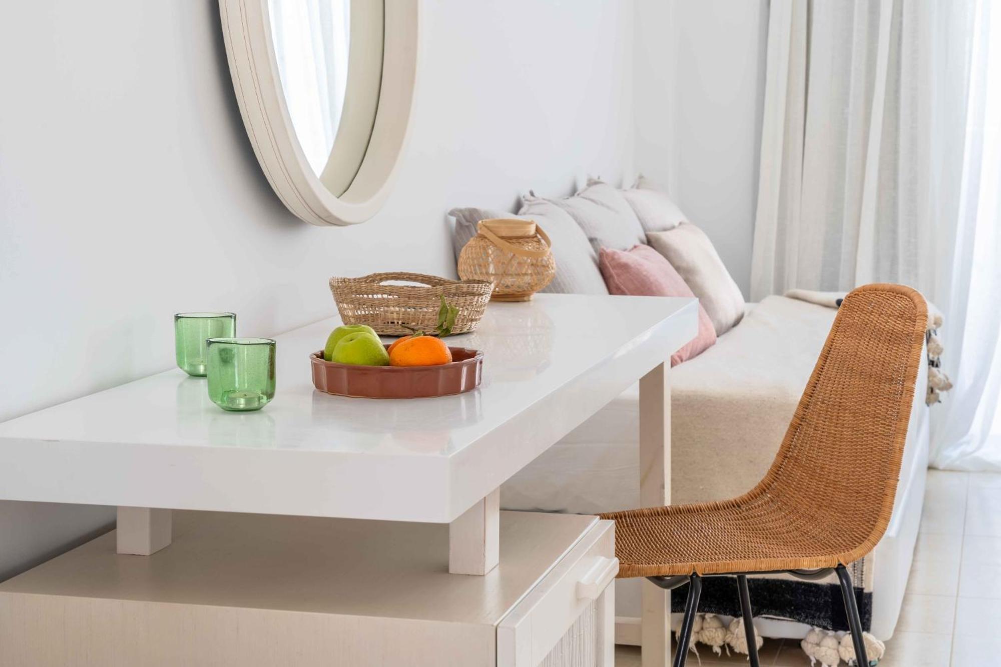Alpha Urban Suites Rhodes City Extérieur photo