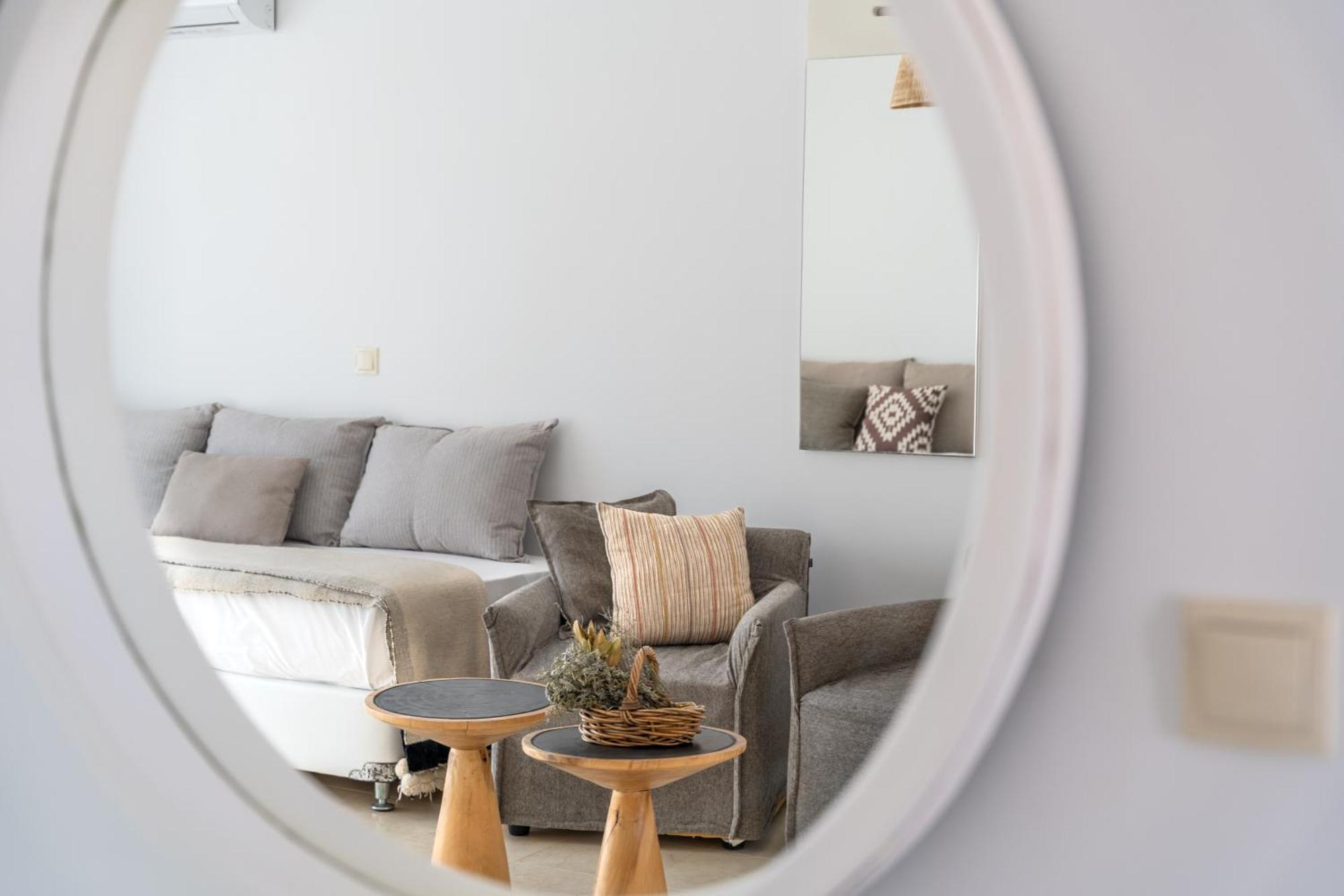 Alpha Urban Suites Rhodes City Extérieur photo