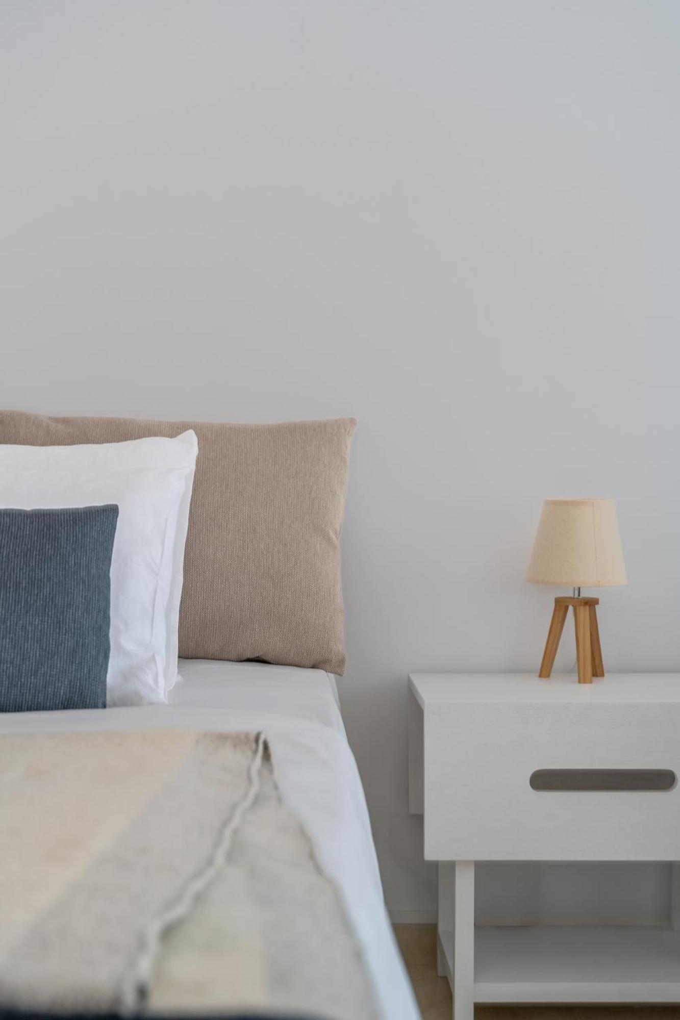 Alpha Urban Suites Rhodes City Extérieur photo